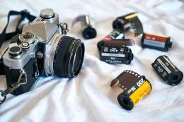 Aperture