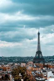 Eiffel Tower