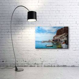Architecture Bay Beach