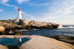 Lighthouse Beach