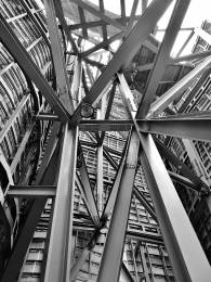 Architecture Beams