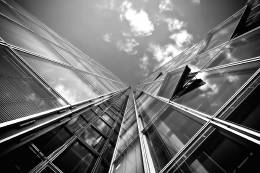Architecture Building