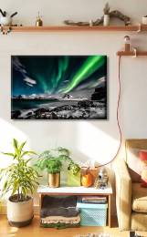 Arctic Aurora