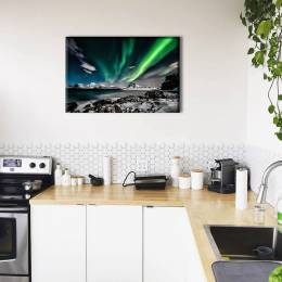 Arctic Aurora