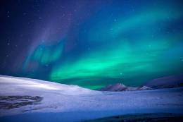 Arctic Aurora