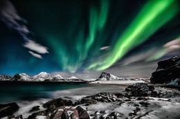 Arctic Aurora
