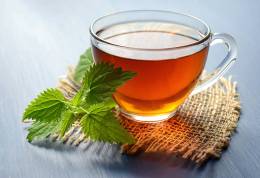 Mint Tea