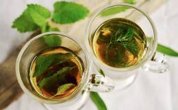 Aromatic Concoction Cup