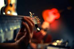 Artist Blur