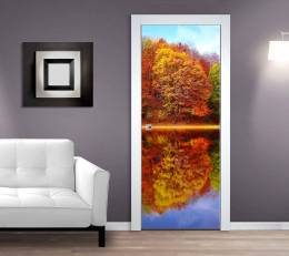 Colour Trees