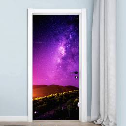 Mountain Stars