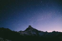 Mountain Stars