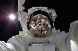 Astronaut