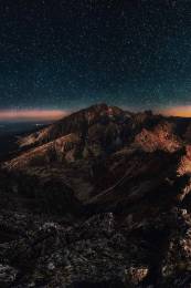 Astronomy Evening