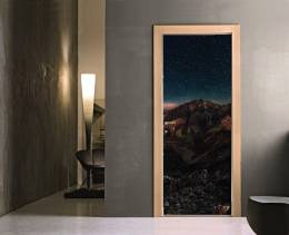 Starry Mountain
