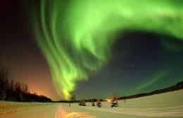 Aurora Borealis