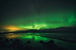 Aurora Green