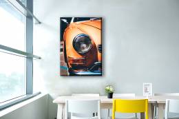 Automobile