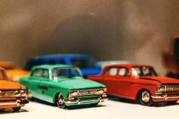 Automobiles