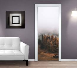 Fog Trees