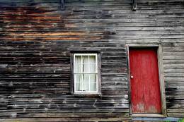 Barn