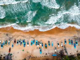 Bay Beach