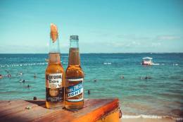 Beach Beer