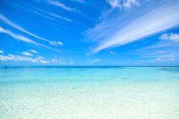 Beach Calm