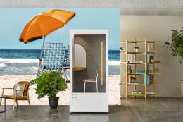 Beach Chairs