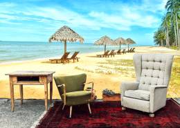 Beach Chairs 2