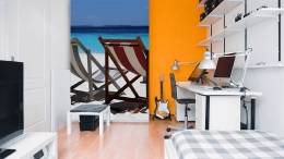 Beach Chairs 2