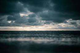 Dark Clouds