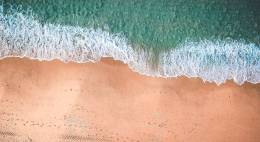 Beach Daytime