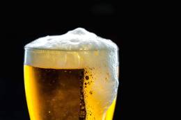 Beer Beverage