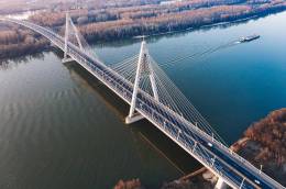 Water Bridge