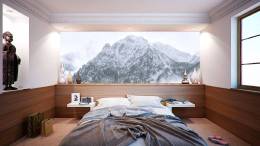Mountain Clouds
