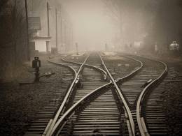 Railroad Track