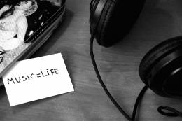 Music Is Life