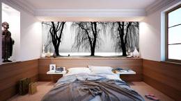 Black Trees