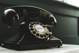 Black Call
