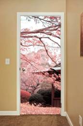 Cheery Blooming