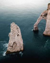 Sea Rocks