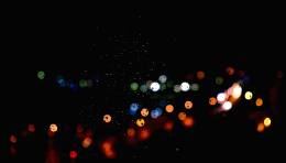 Blur Lights