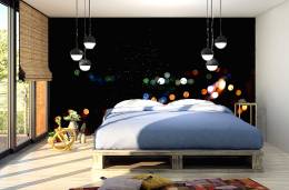 Blur Lights