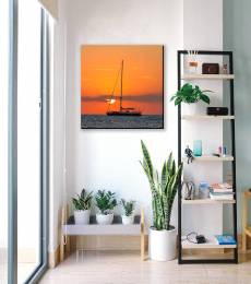 Boat Dawn