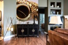 Classic Instrument