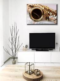 Saxophone