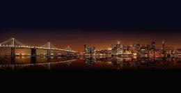 Bridge Lights