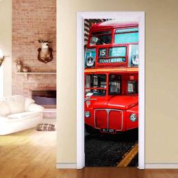 British Phone Booth