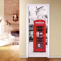 British Phone Booth